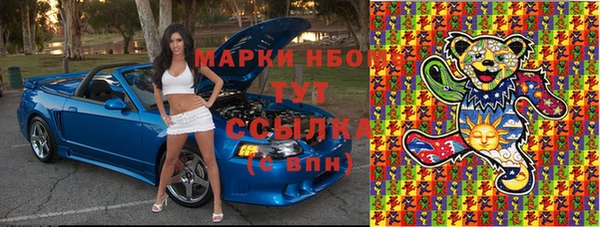 хмурый Кулебаки